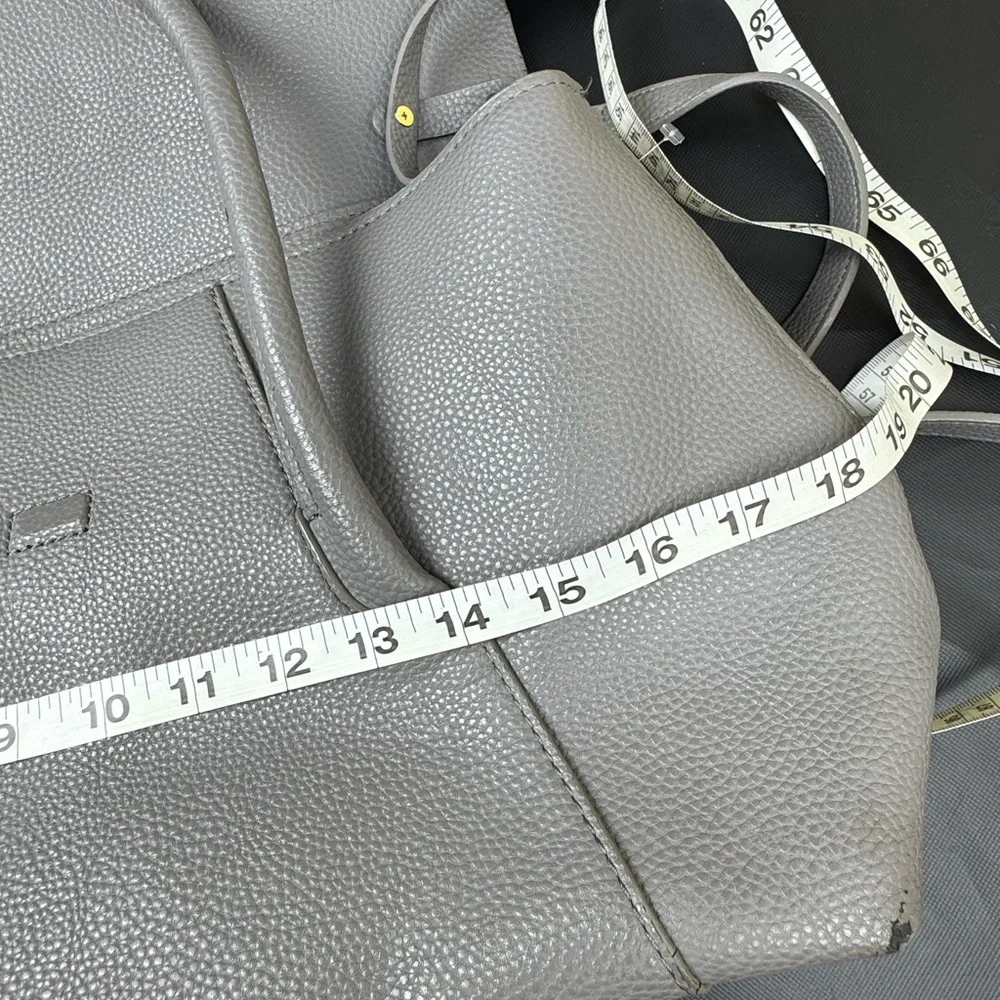 Zara Basic Collection Gay Tote Bag - Picture 6 of 11
